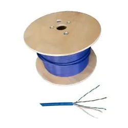 کابل شبکه Cat6 utp لگراند