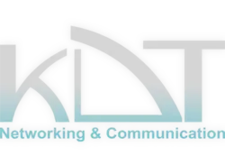 سوئیچ شبکه poe کی دی تی KP-0401H2