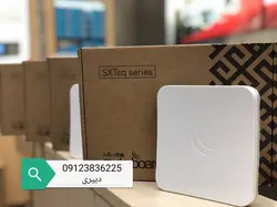 رادیو نانواستیشن وایرلس میکروتیک SXTsq Lite5 Mikrotik