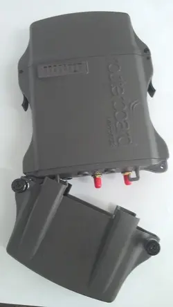 رادیو وایرلس میکروتیک NetMetal5