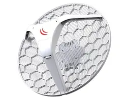 رادیو نانواستیشن وایرلس میکروتیک RBLHG-5nD مدل lhg5