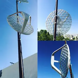 رادیو نانواستیشن وایرلس میکروتیک RBLHG-5nD مدل lhg5