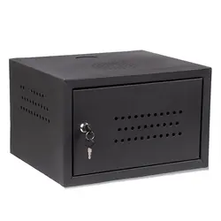 رک 7 یونیت فلزی همراه سینی