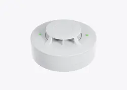 دتکتور حرارتی دما ثابت کانونشنال زیتکس ZI-H 715