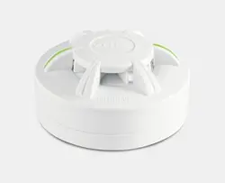 دتکتور حرارتی دما ثابت کانونشنال زیتکس ZI-H 717