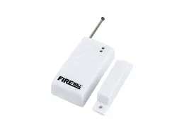 سنسور ضربه یا سنسور شوک بیسیم فایروال firewall