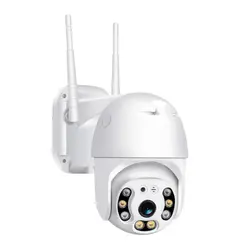 دوربین مینی اسپیددام ۲ مگاپیکسل سیم کارتی مدل V380