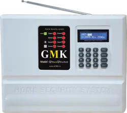 دزدگیر اماکن سیم کارتی مدل Q1 PRO PLUS