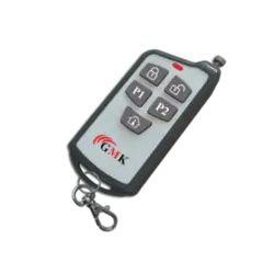 ریموت دزدگیر GMK با فرکانس 315