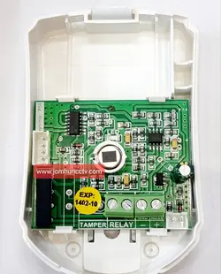 چشمی دزدگیر پایرونیکس پلاس payronix+