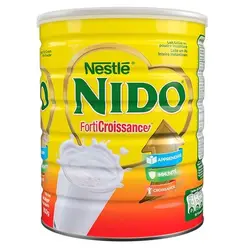 شیر نیدو NIDO ۴۰۰ گرمی