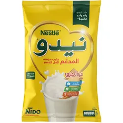 شیر نیدو 2250 گرم (نستله)