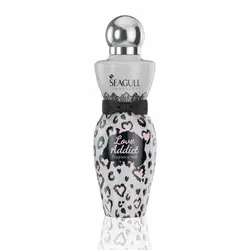 اسپری خوشبوکننده و مرطوب‌کننده بدن بانوان سی گل (Love Addict)