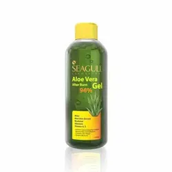ژل آلوئه ورا %94 سی گل -250 میل
