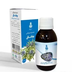 عصاره خوراکی ایرینجیوم(بوقناق) دکتر زرقانی(120 سی سی).DZ
