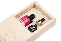 روغن ماساژ جوان کننده پوست