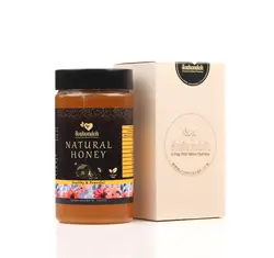 عسل ارگانیک (گون)