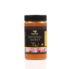 عسل ارگانیک (کنار)