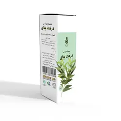 روغن درخت چای دکتر زرقانی
