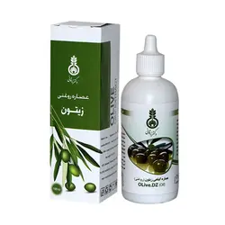 روغن زیتون دکتر زرقانی