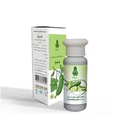 عصاره خیار دکتر زرقانی