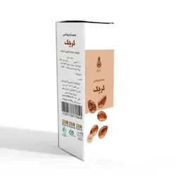 عصاره روغنی کرچک دکتر زرقانی(30 سی سی).DZ