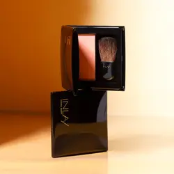 رژ گونه‌های این‌لی (Inlay)