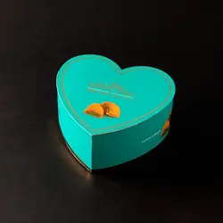 سوهان حبه لقمه طرح فیروزه