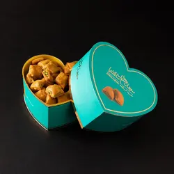 سوهان حبه لقمه طرح فیروزه