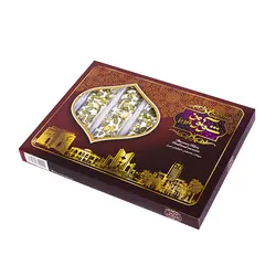 نوقا پسته ای تبریز