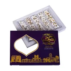 نوقا پسته ای تبریز