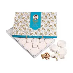 گز آردی 28 درصد کرمانی