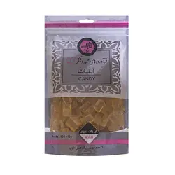 آبنبات قیچی ساده