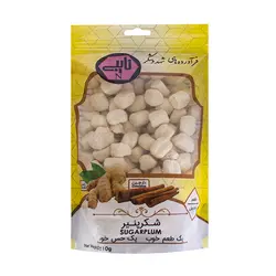 شکرپنیر زنجبیلی