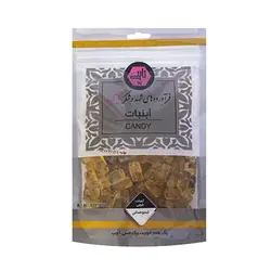 آبنبات قیچی لیمو عمانی