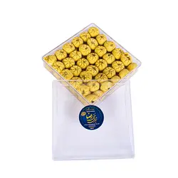 شیرینی نخودچی انگشتی