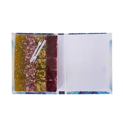 مسقطی کتابی