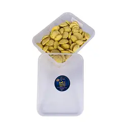 شیرینی پفکی گردویی