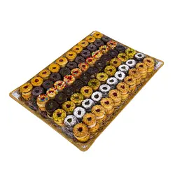 شیرینی مخصوص مغزدار