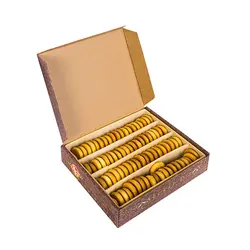 نان شکری بزرگ