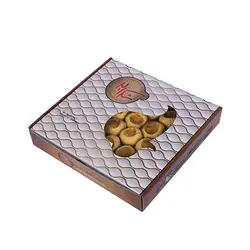 شیرینی نخودچی سنتی