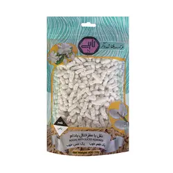 نقل بادام یاس