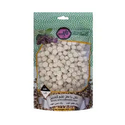 نقل گشنیز ساده