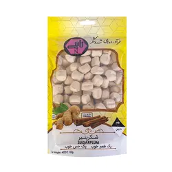 شکرپنیر دارچین