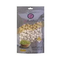 نقل گشنیز گل محمدی