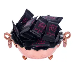 شکلات تلخ 74 درصد