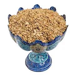 مغز تخمه آفتابگردان شور