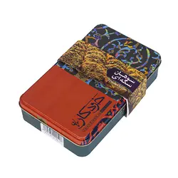 سوهان سکه ای