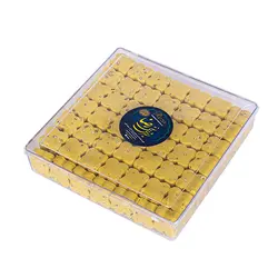 شیرینی نخودچی