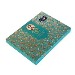 گز کرمانی 28 درصد پسته